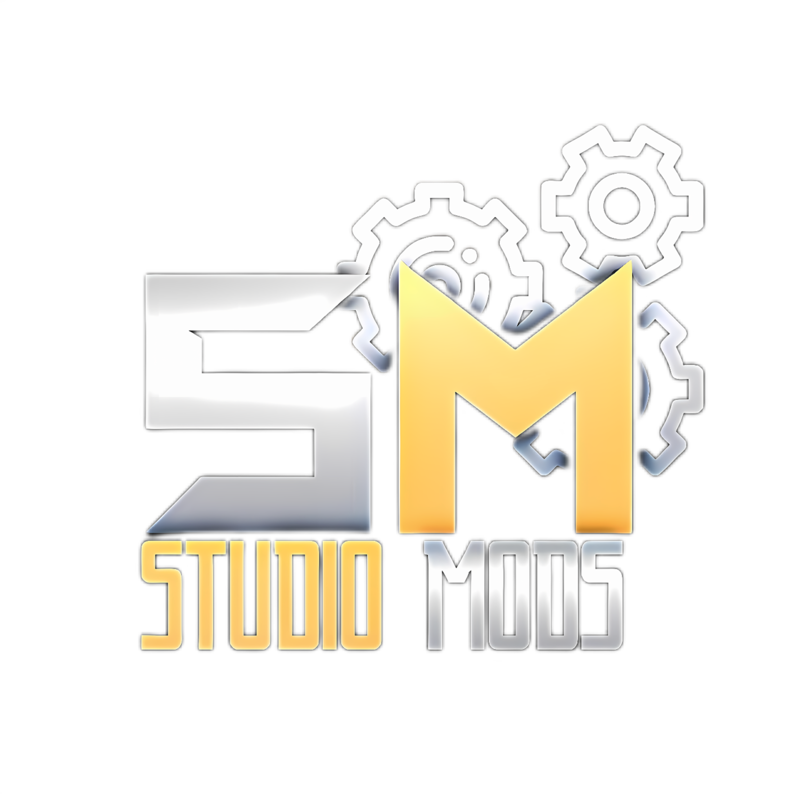 Logo da Studio Mods